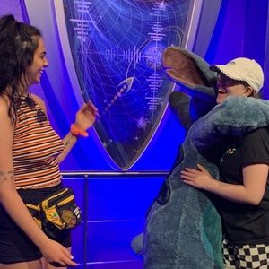 Meet your Posher, Kacie